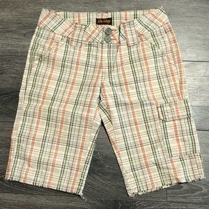 Bebop shorts